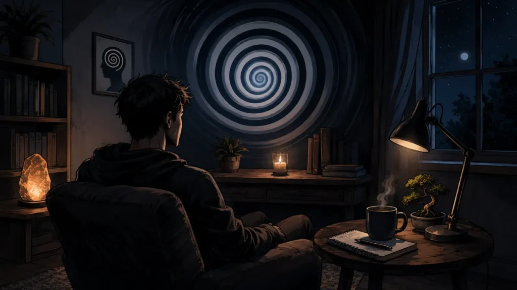Hypnosis Psychology