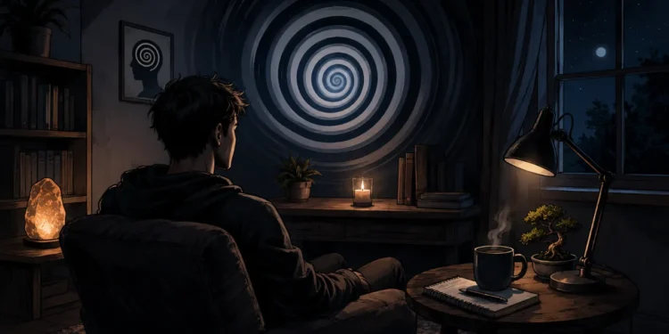 Hypnosis Psychology