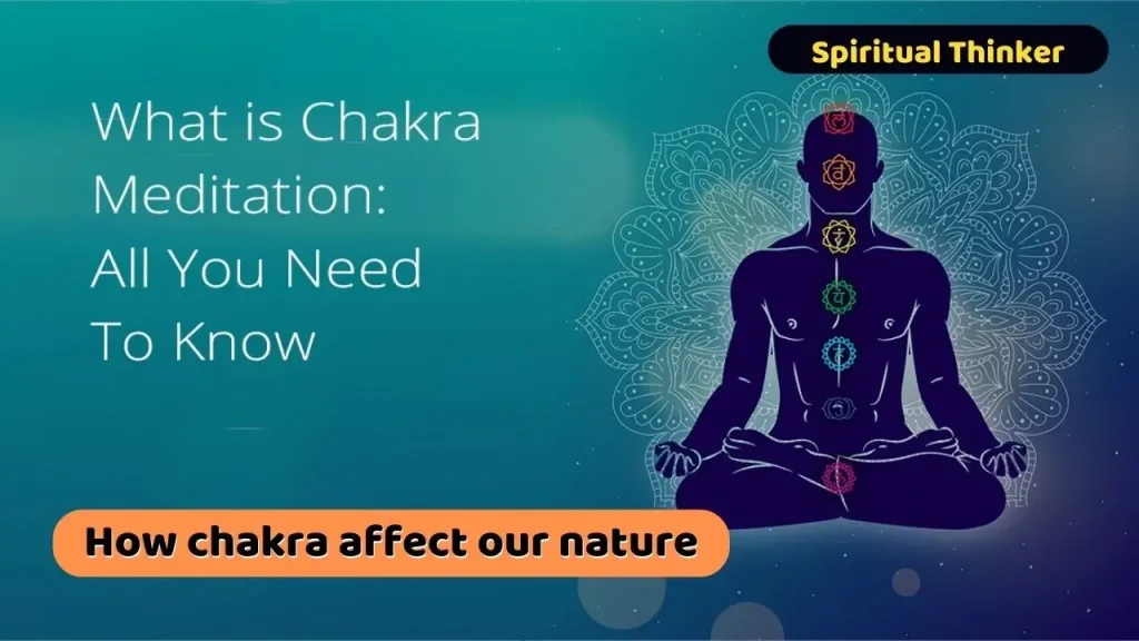 7 Chakra Personality Types