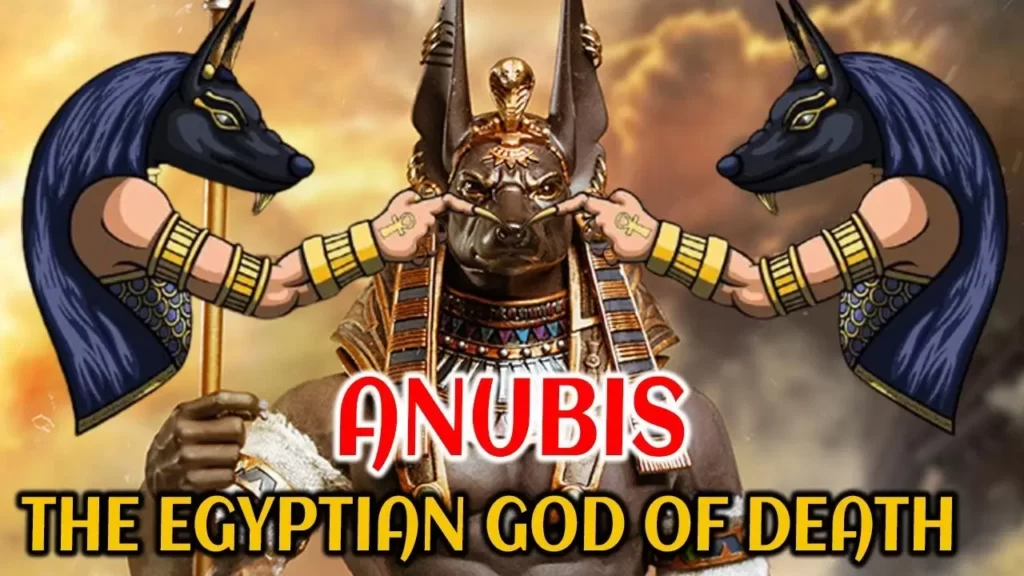How to Perform Ancient Egyptian God Anubis ritual offering for Wisdom and knowledge of Afterlife With 2 Summon Prayer 14 How to Perform Ancient Egyptian God Anubis ritual offering for Wisdom and knowledge