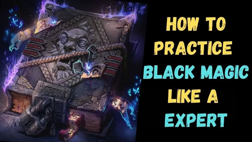 Does black magic exist