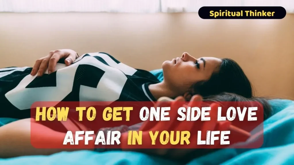 Indian Voodoo spell for One Sided Love