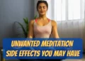 10 Negative Side Effects of Meditation no One Masters tells You How to Deal with Dangers of Meditation 4 10 Negative Side Effects of Meditation no One Masters tells You How to Deal with Dangers of Meditation