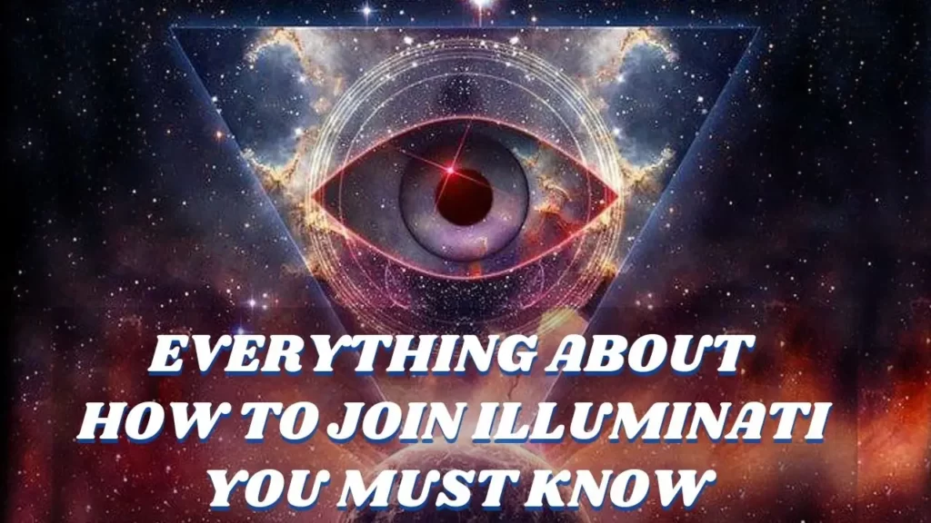 Questions about the Illuminati