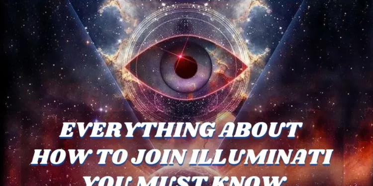 Questions about the Illuminati