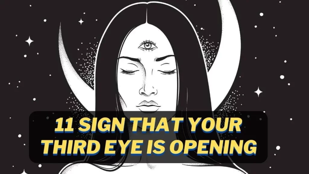 How to Perform Third Eye Awakening Visual Exercise at Home and Experience 10 Sign of Third Eye Activation 4 Third eye awakening visual exercise