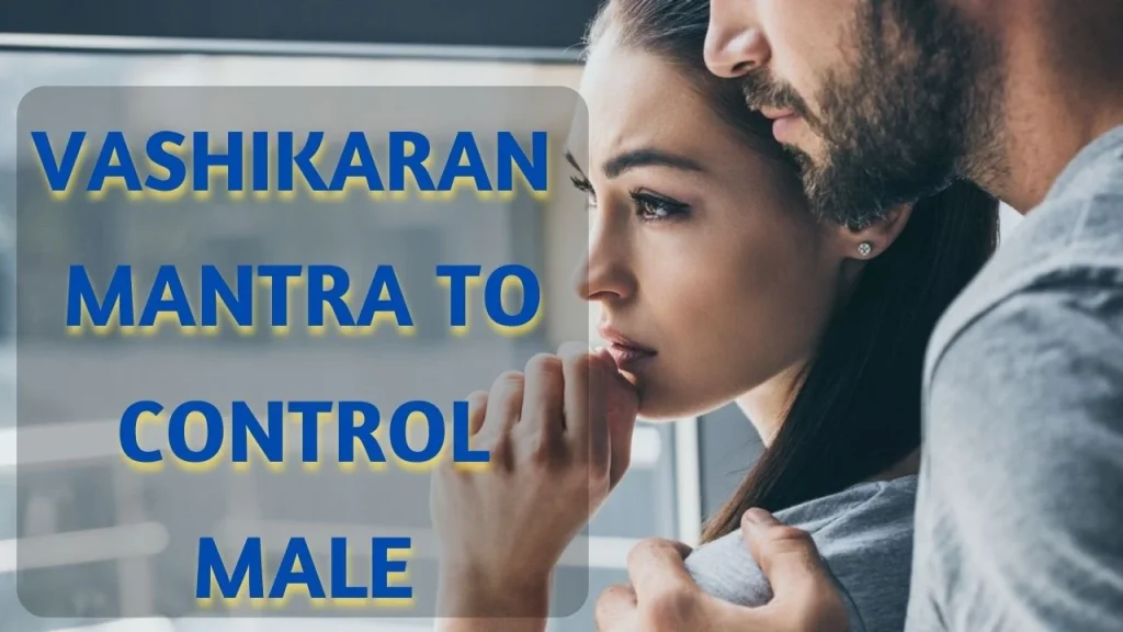 vashikaran mantra to control husband mind