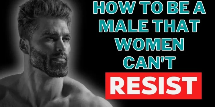 alpha male in relationship