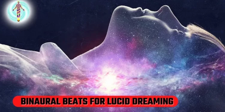 binaural beats for lucid dreaming