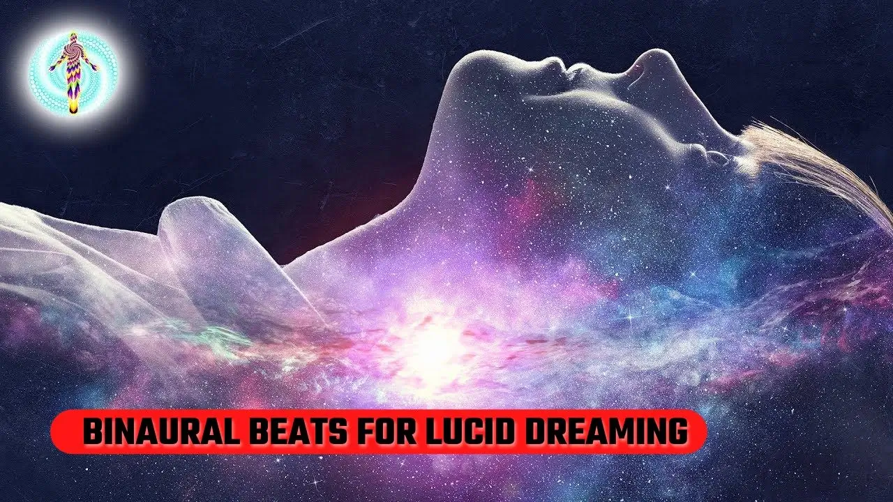 binaural beats for lucid dreaming 