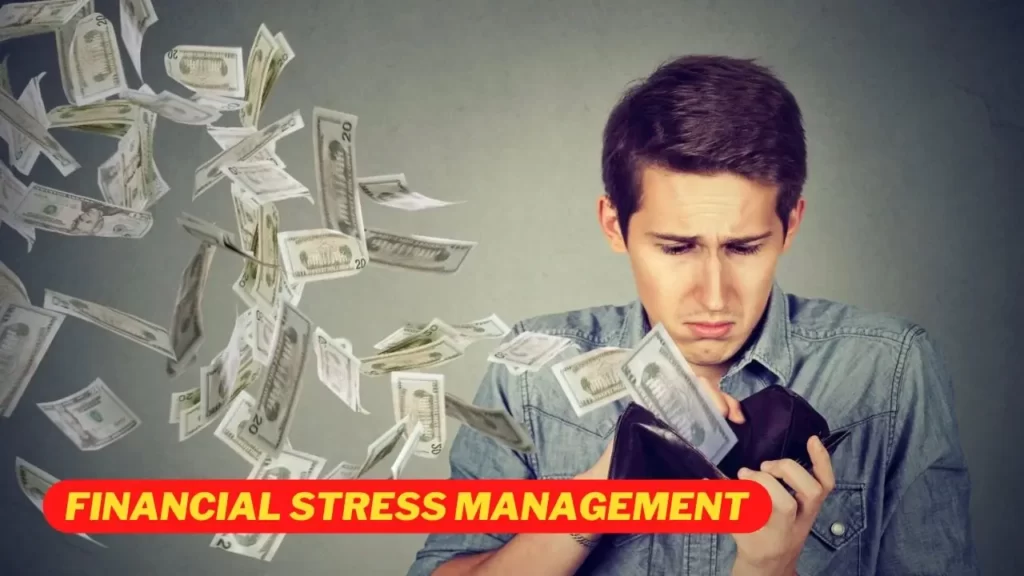 financial stress management