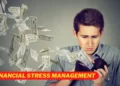 financial stress management