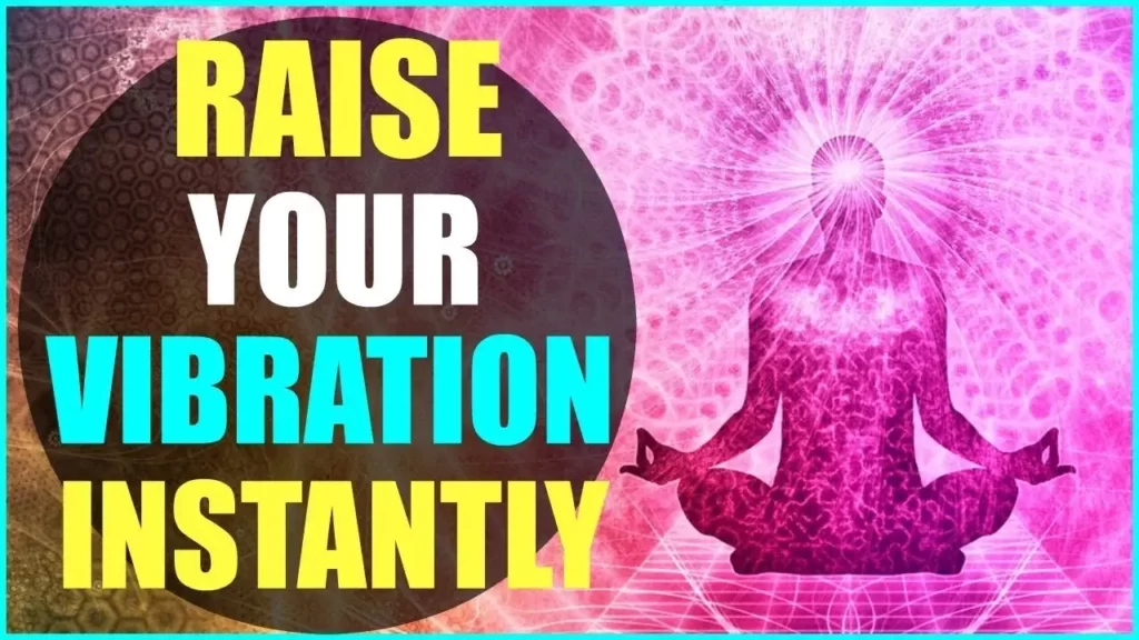 10 Signs Why High Vibration Person become Popular around them and You can too 1 High Vibration Person