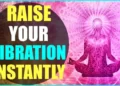 10 Signs Why High Vibration Person become Popular around them and You can too 8 High Vibration Person