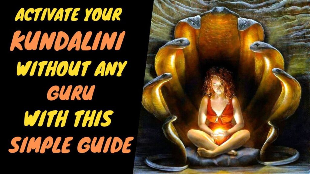kundalini yoga postures