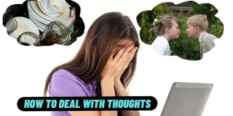 overcoming unwanted intrusive thoughts