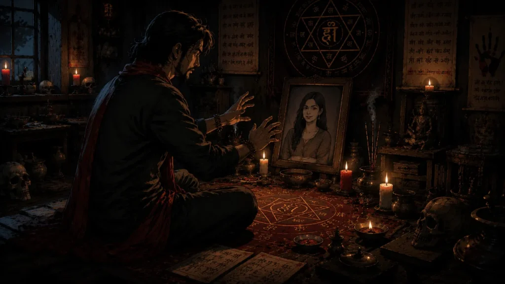 How to do Vashikaran by Photo at Home every Detail you Need to Get 100% Guaranteed Result 1 photo vashikaran by name and photo