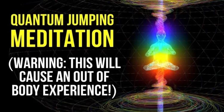 The secrets of Quantum Meditation