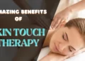 skin touch therapy