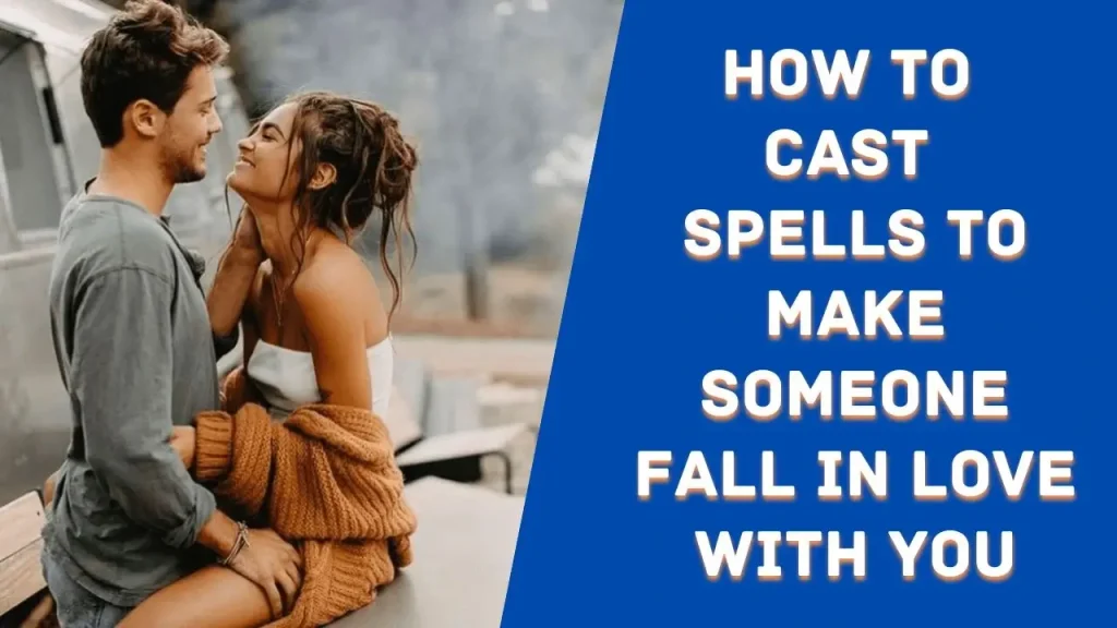 Make Someone Love You with These Powerful Tips and Tricks