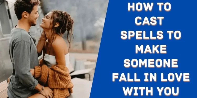 Make Someone Love You with These Powerful Tips and Tricks