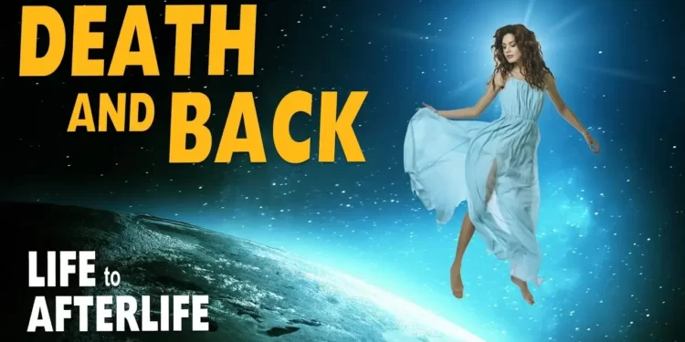 10 Mystical and Strange Signs of Life After Death and Why people believe in Afterlife
