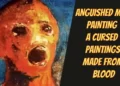 The Anguished Man, the World’s Most Haunted Painting and One of 10 Cursed Object