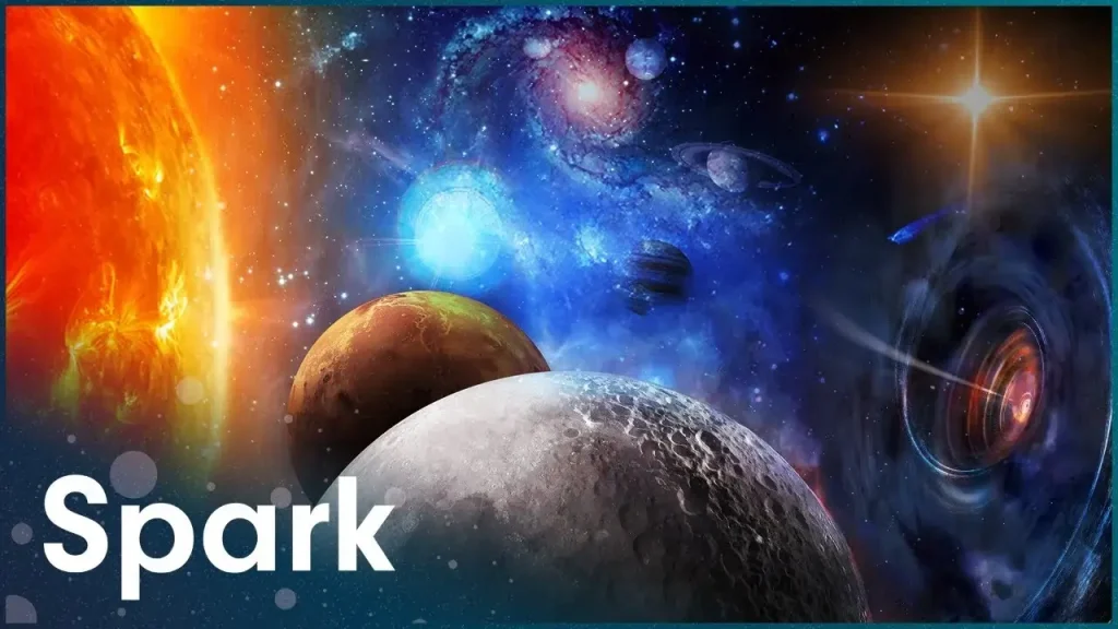 Interesting facts about space