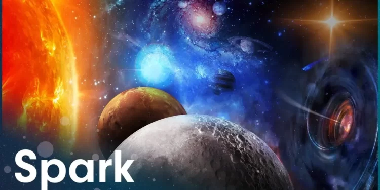 Interesting facts about space