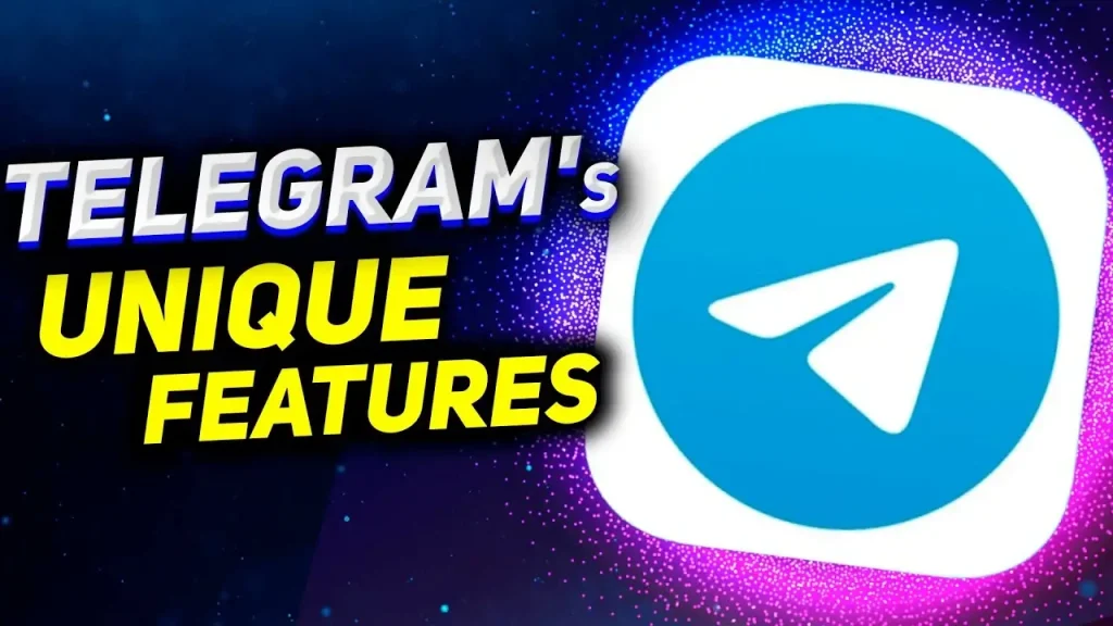 What is Telegram and Telegram features? A quick guide