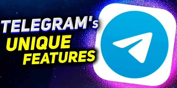 What is Telegram and Telegram features? A quick guide