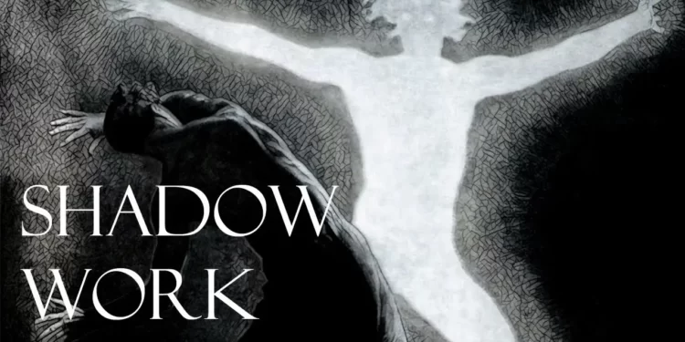 10 Tips How to do Shadow Work exercise for Beginners and how to use it in your journey 1 How to do shadow work exercise for beginners