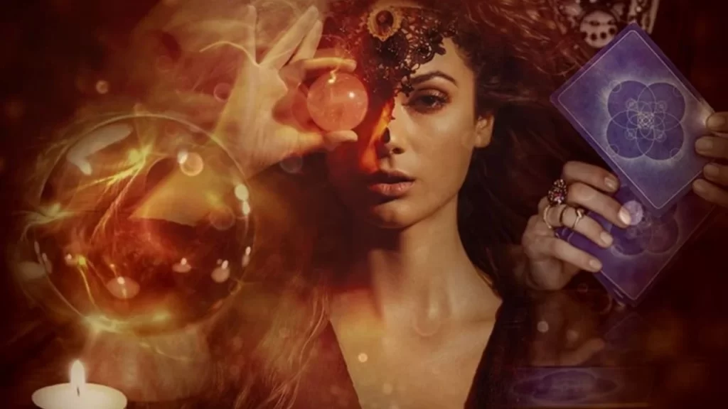 5 powerful Side Effects Of Psychic Energy how they affect our life