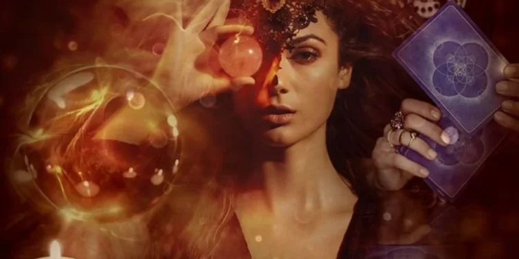 5 powerful Side Effects Of Psychic Energy how they affect our life