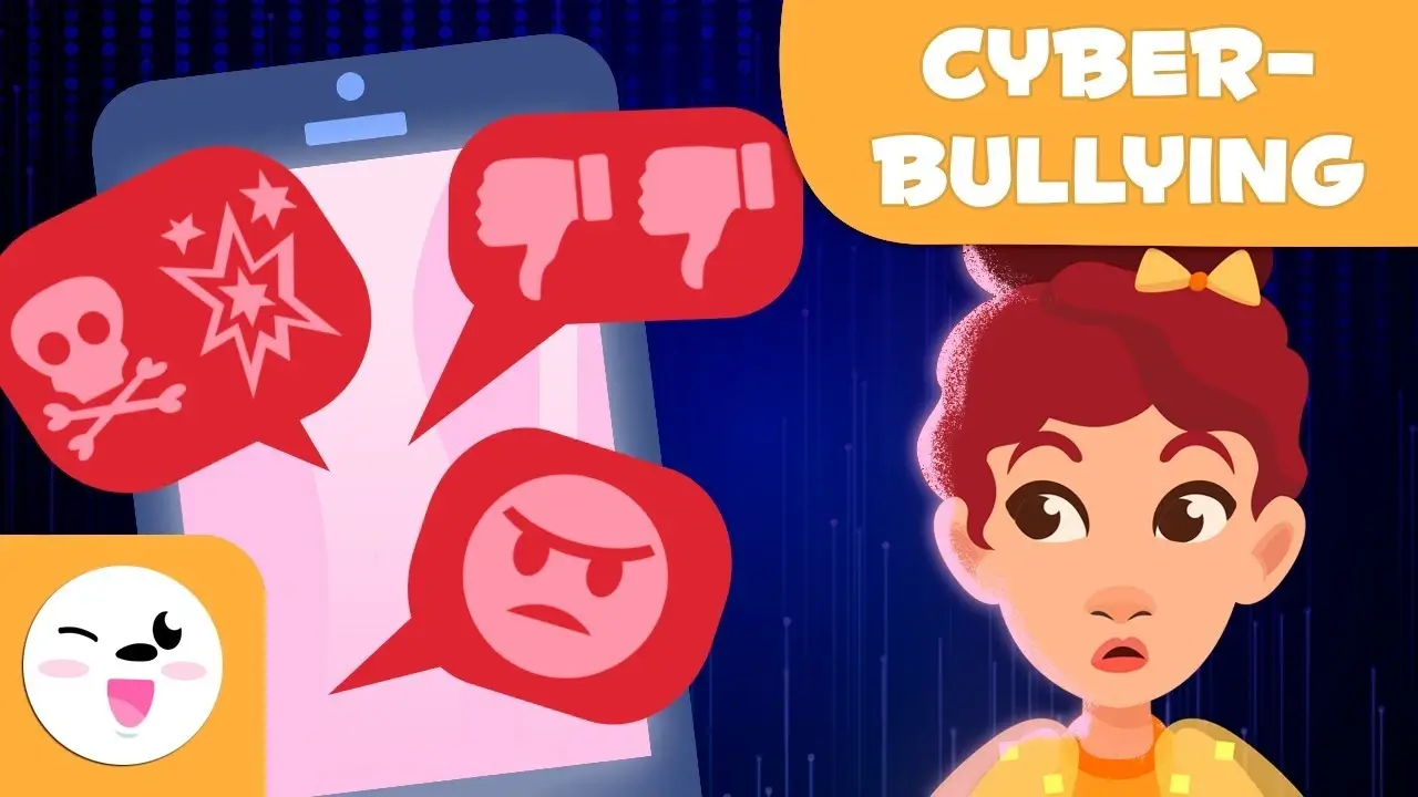 What Is Social media cyber bullying