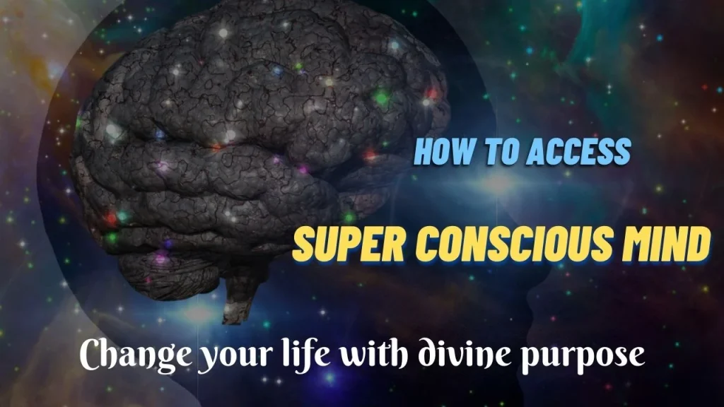 super conscious mind