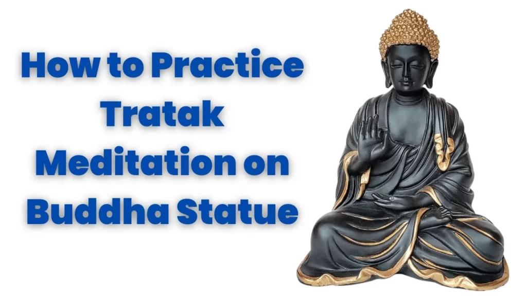 Guru Murti Tratak meditation Sadhna