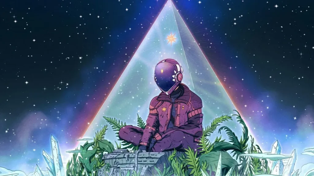 Meditation techniques for beginners