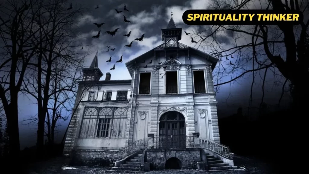 10 Reasons Why You Shouldn't Ignore Scientific Proof That Ghosts Are Real