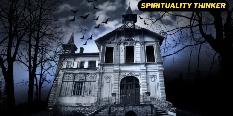 10 Reasons Why You Shouldn't Ignore Scientific Proof That Ghosts Are Real