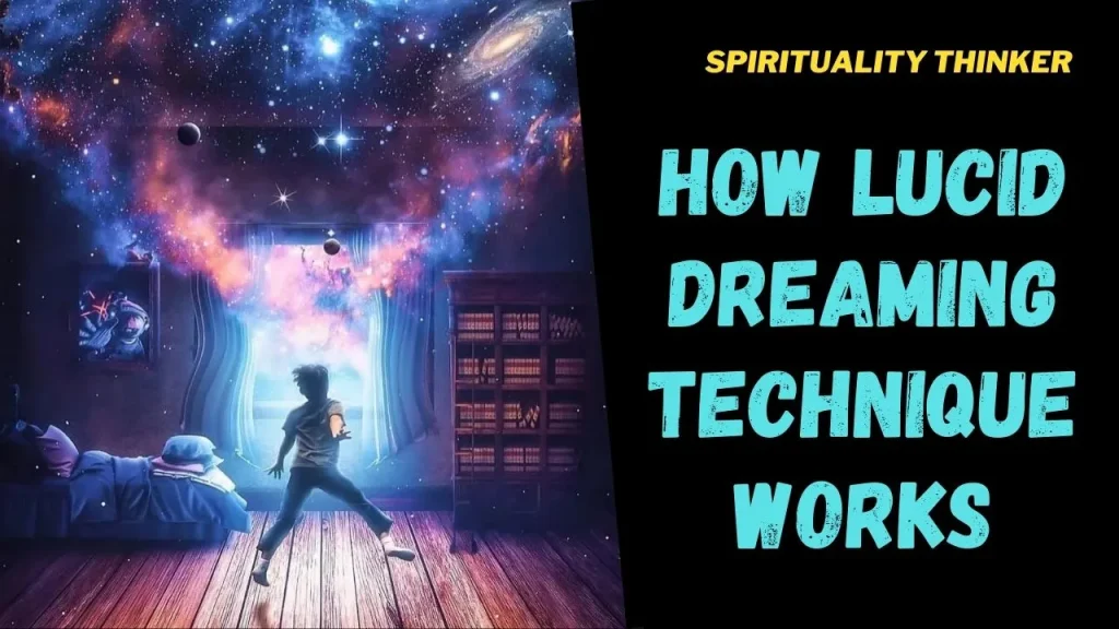 Top 5 Amazing Ideas about How Lucid Nightmare Guide can Help you to Overcome Fear
