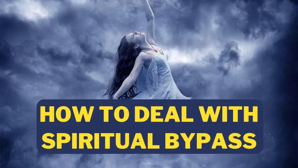 spiritual bypass