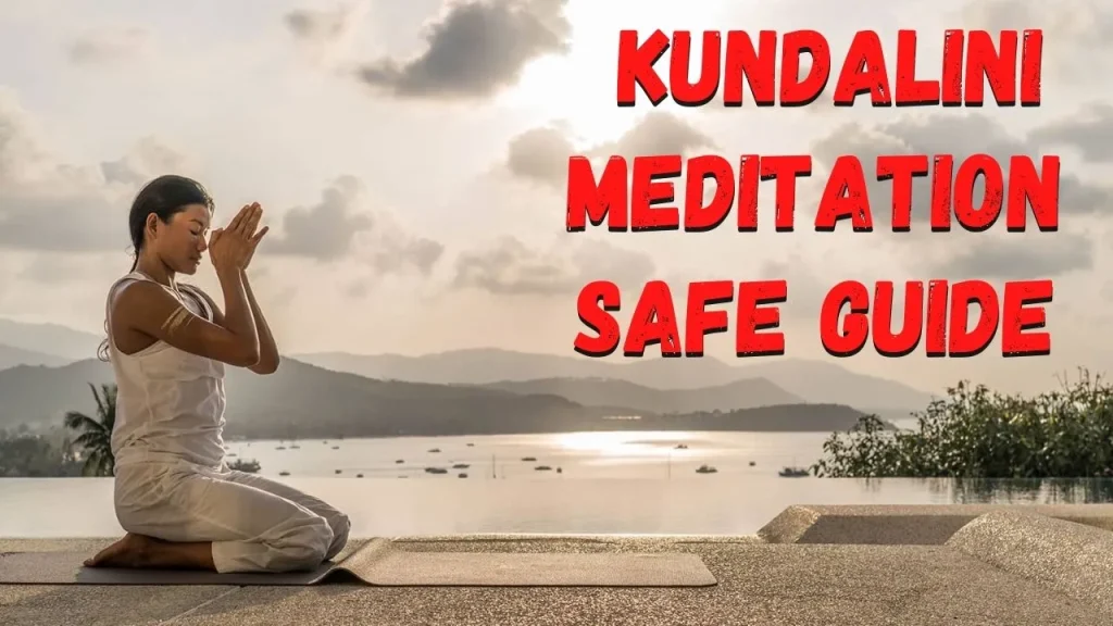 Kundalini awakening experience
