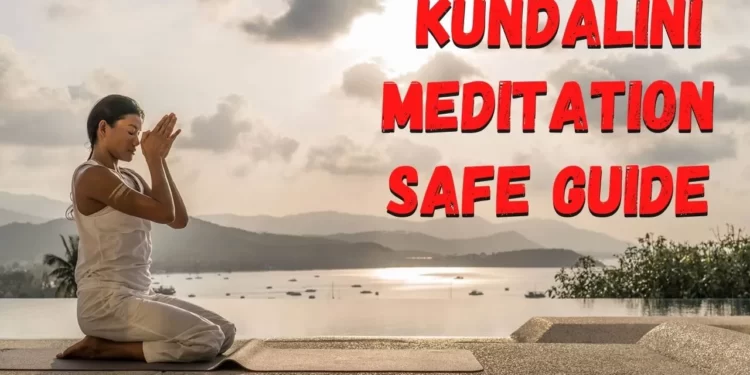 Kundalini awakening experience