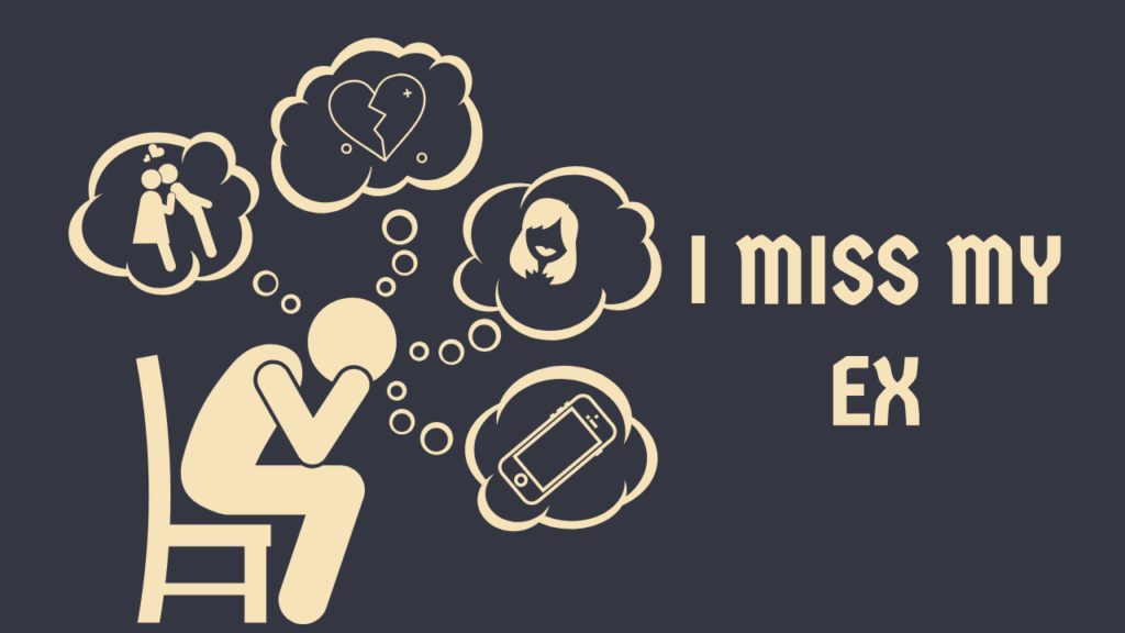 The Top 5 Reason Why Do You Miss Your Ex. No one tell you 22 Why Do You Miss Your Ex?