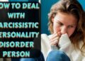 How to Deal with Narcissistic Personality Disorder Partner in Relationship 3 How to Deal with Narcissistic Personality Disorder Partner in Relationship