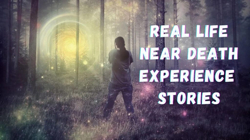 What is near death experience Mtg?