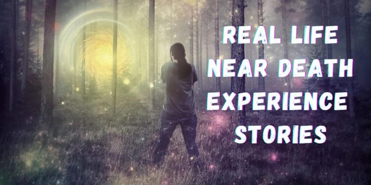 What is near death experience Mtg?