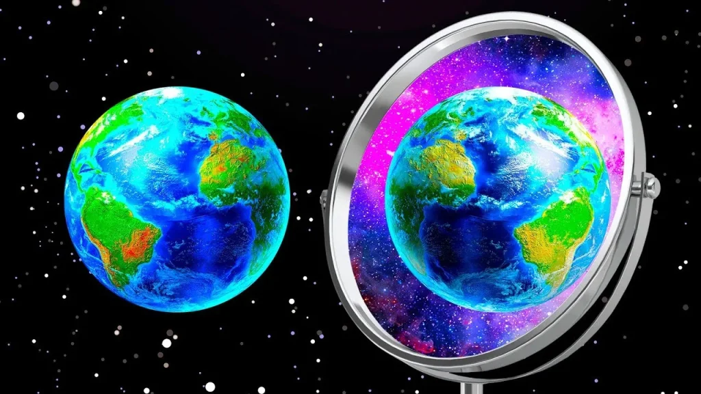 Existence of Parallel Universe Theories & Evidence