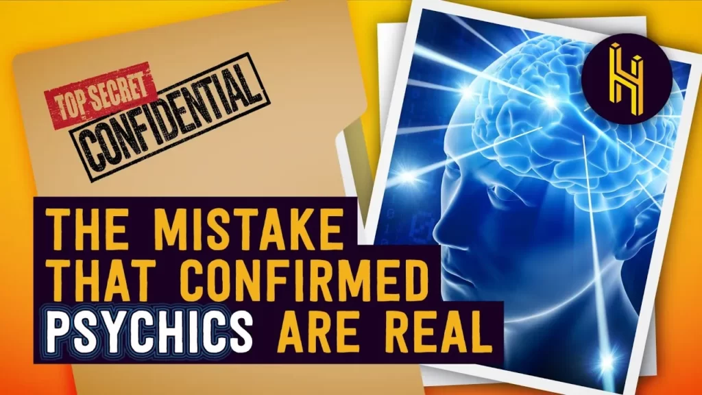 List of Psychic Abilities and how they work